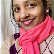 I am an energetic and motivated educator who teaches the young generation to reach their goals in the area of science.